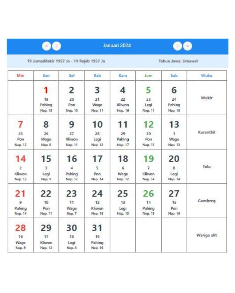 kalenderize.com/2024